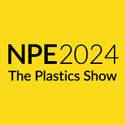 NPE 2024 The Plastics Show