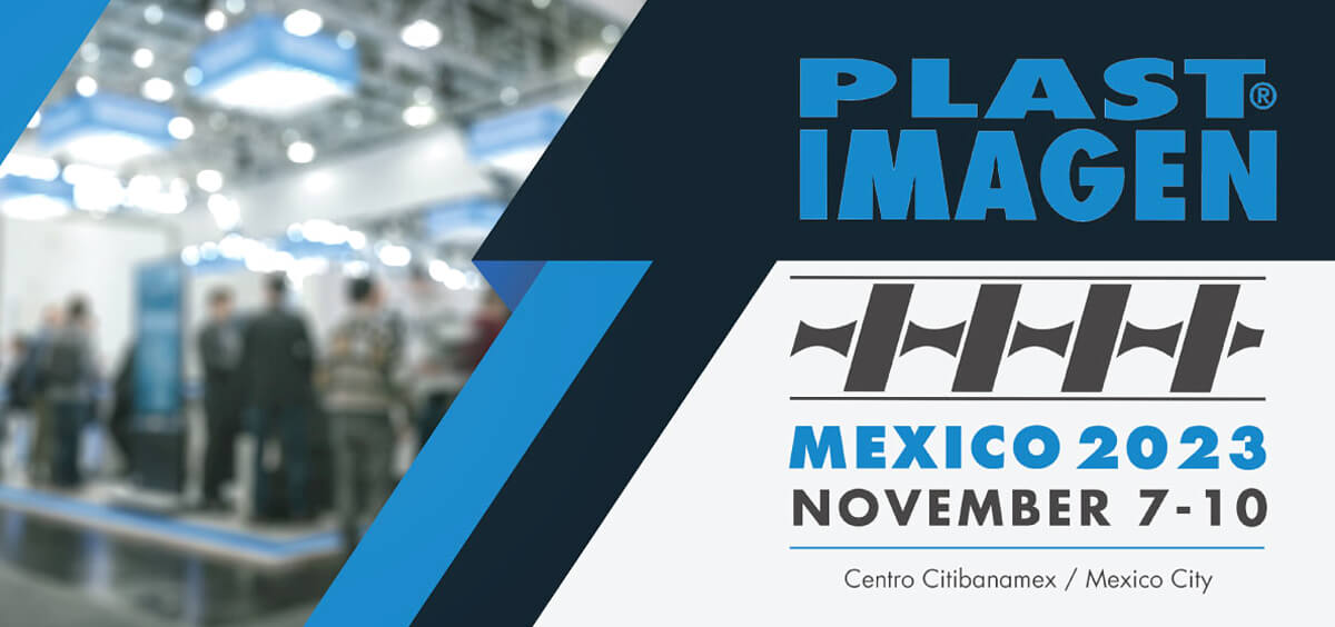 S-DAI Industrial Co., Ltd. Participará en Expo Plastimagen México 2023 en la Ciudad de México. Esperamos sinceramente poder brindarle consultas en la sala de exposiciones y brindarle soluciones de producción de bolsas de plástico de alta calidad, alta velocidad y altamente personalizadas para su fábrica de fabricación de bolsas de plástico. Ya seas de la Ciudad de México, Ecatepec de Morelos, Guadalajara, Puebla, Ciudad Juárez, Tijuana, León, Zapopan, Monterrey o Nezahualcóyotl, podemos brindarte servicios integrales de fabricación de maquinaria a la medida.