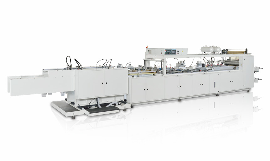 SDH-800SC-AW machinery