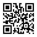 QR-code image of S-DAI INdustrial website home page, for plastic bag making machine & related auxiliary equipment.