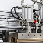 5 Drive System Applications in Side Sealing Bag Making Machiness