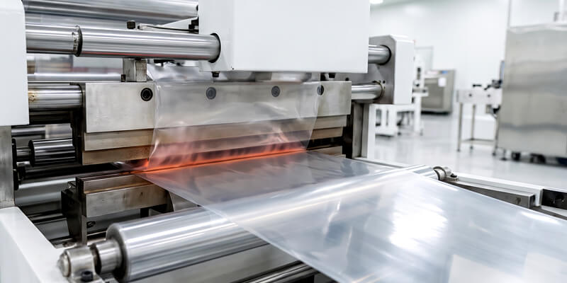 Why Bottom Sealing Bag Making Machine Maintenance Resembles other bag production machines