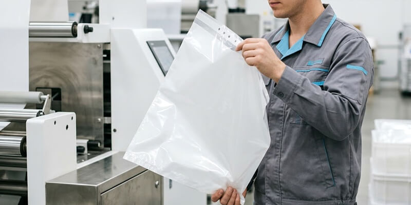 Conclusion: Future Breakthroughs and Machine Evolutions in Polythene Bag Converting