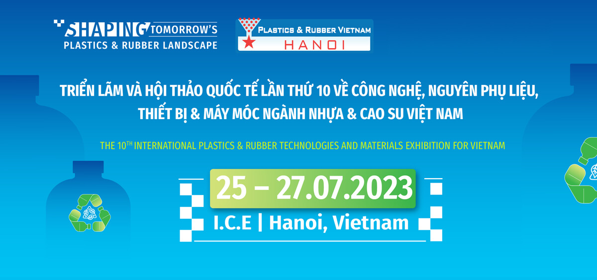 S-DAI Industrial Co.,Ltd. will participate in Plastic & Rubber Vietnam, Hanoi 2023. S-DAI Industrial sincerely looks forward to providing you with consultation at the exhibition hall, and providing higher quality, high speed, and highly customized production solutions for your plastic bag manufacturing efficiency. Whether your business is from Ho Chi Minh City, Hanoi, Hai Phong, Can Tho, Da Nang or Thuan An, we can provide you with comprehensive customized machinery manufacturing services.