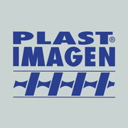 Logotipo de Plastimagen 2026 en mexicano