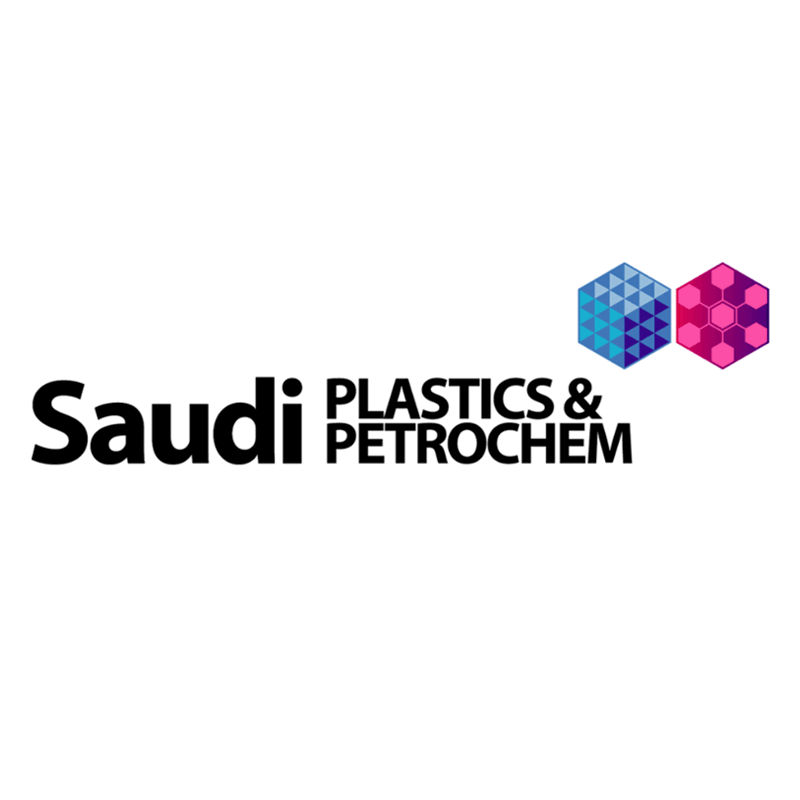 Logo of Saudi Plastics & Petrochem 2025