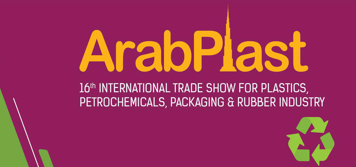 S-DAI Industrial Co.,Ltd. have confirmed that we will participate the upcoming ArabPlast 2023 in Dubai, and we will display our high speed plastic diaper bag making machine (European type and Asia type), tissue bag making machine and wicket bag making machine for diaper bag. We pay special attention to the needs of the Middle East market and have a team of local dealers in Qatar, Turkey, Saudi Arabia, Kuwait, Bahrain, United Arab Emirates, Egypt, Iran, Iraq, Jordan that work well together.