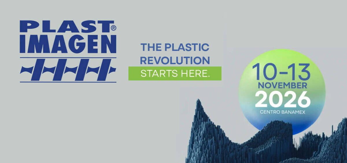 S-DAI Industrial Co., Ltd. Participará en Expo Plastimagen México 2026 en la Ciudad de México. Esperamos sinceramente poder brindarle consultas en la sala de exposiciones y brindarle soluciones de producción de bolsas de plástico de alta calidad, alta velocidad y altamente personalizadas para su fábrica de fabricación de bolsas de plástico. Ya seas de la Ciudad de México, Ecatepec de Morelos, Guadalajara, Puebla, Ciudad Juárez, Tijuana, León, Zapopan, Monterrey o Nezahualcóyotl, podemos brindarte servicios integrales de fabricación de maquinaria a la medida.
