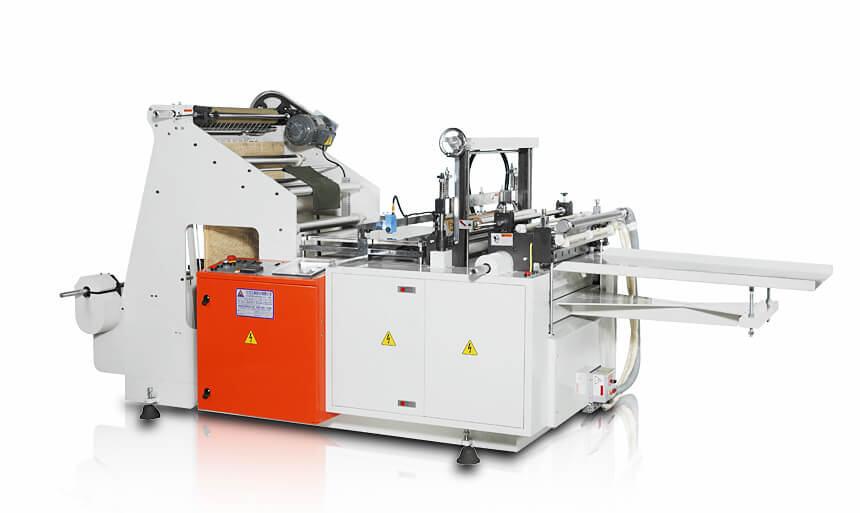 S-DAI is a global polythene machine manufacturer in Taiwan, providing customized plastic bag bottom sealing machine such as SDH-264 with cutting device to Eastern Europe countries like Russia, Ukraine, Poland, Romania, Croatia, Hungary, Czech and also to Mexico, Portugal, Saudi Arabia, Kenya at a good price.