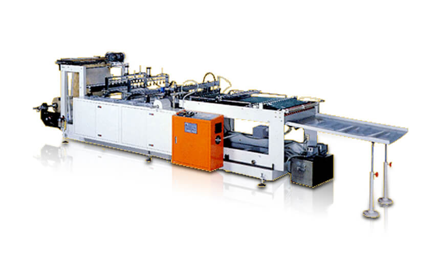 S-DAI is a global bottom sealing and cutting machine manufacturer in Taiwan, mainly providing customized plastic bottom sealing cutting machine to Eastern Europe, America, Asia and Africa, such as Russia, Ukraine, Poland, Hungary, Canada, Mexico, Argentina, Thailand, Indonesia, Vietnam and Kenya at a reasonable price.
