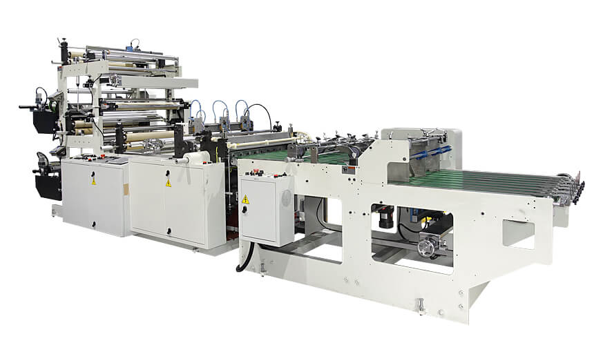 Kraft Paper Sleeve Making Machine SDH-800SC-GP
