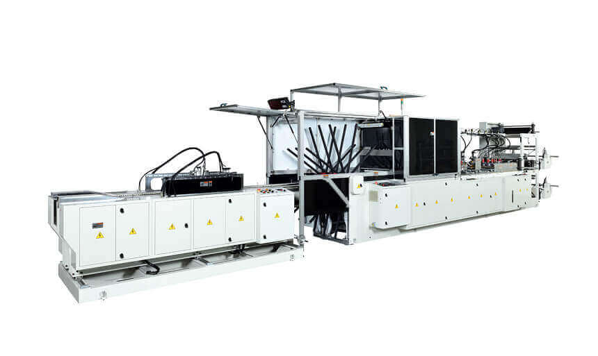 S-DAI flower sleeve machine SDH-600SC-RW. S-DAI is a top class plastic sandwich bag making machine manufacturer and supplier in Taiwan, mainly providing customized plastic triangle sandwich bag machine sach as cone type food bags, triangular flower shape bags, and the flower bouquet sleeve bags making machine to Eastern countries such as Russia, Belarus, Poland, Cezch, Serbia, Bulgaria, Hungary, Romania, Slovenia, Croatia, Greece, also supply to America countries such as US, Canada, Mexico, Argentina, Brazil, Ecuador, Colombia, Chile and Peru, also supply to Africa countries such as Kenya, Nigeria, South Africa, Egypt and Algeria at a affordable price. Recently, we have also explored the Asian market and provided high-quality customized ploy candy and sandwich bag making machines to Southeast Asian countries such as Pakistan, Vietnam, Thailand, Indonesia and Philippines.