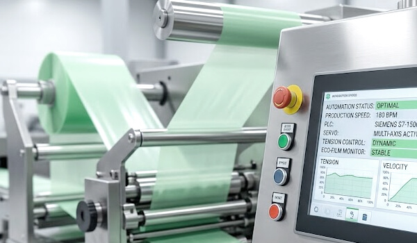 Automation Level