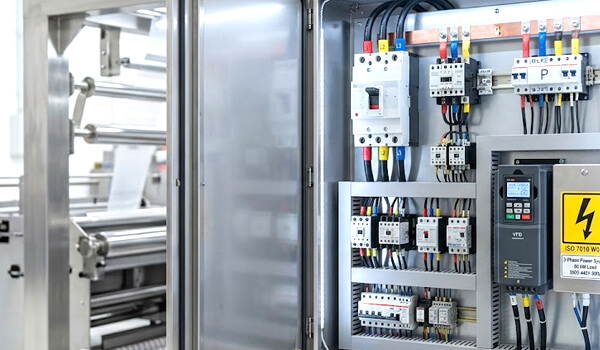Power Requirements