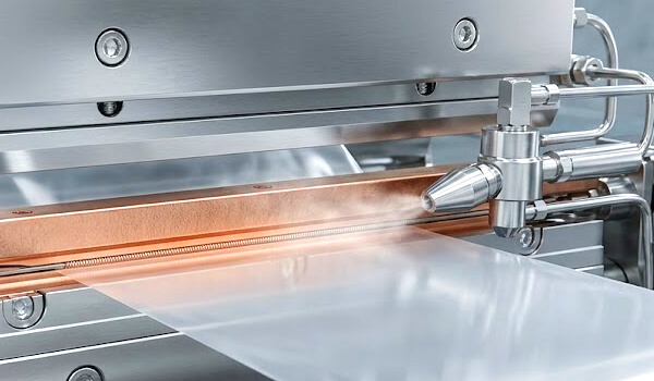 Strong Sealing Technology