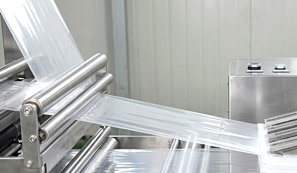 Automation & Inline Folding
