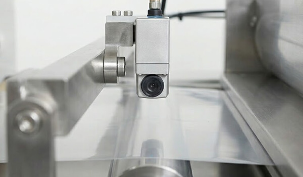 Photocell Sensors Tracking