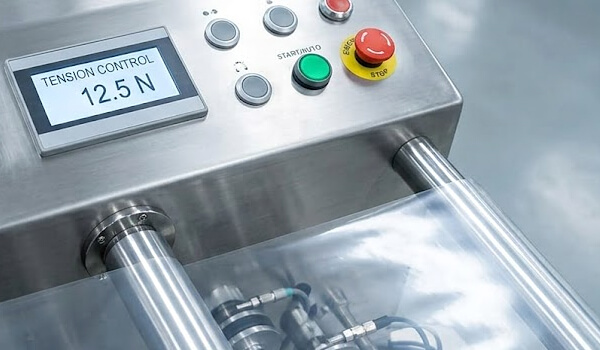 Automatic Tension Control