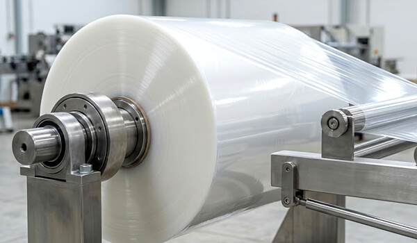 Heavy Duty Jumbo Roller