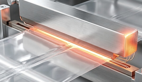 Heat Sealing System