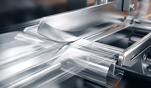 Cutting & Folding