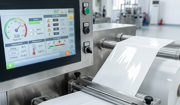 Intelligent Automation