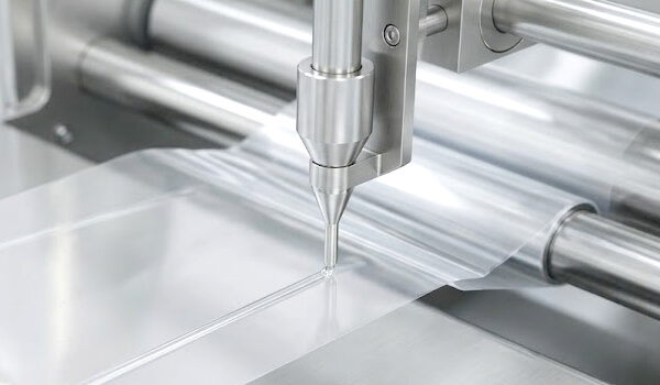 Glue Application Units