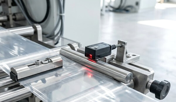 Edge Positioning Controller