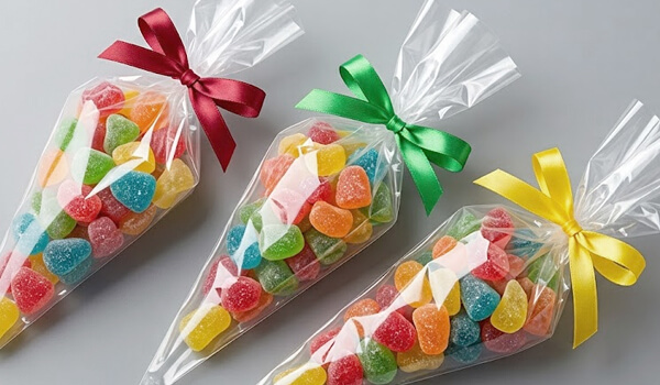 Confectionery Cones
