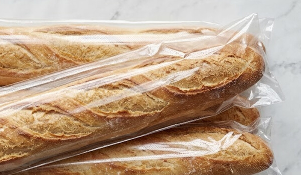 Bakery Packaging