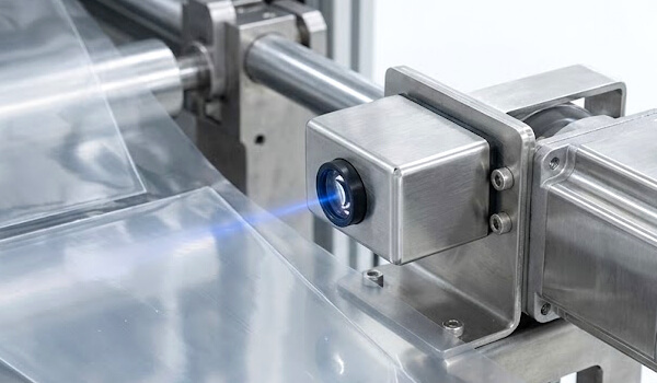Photocell Registration