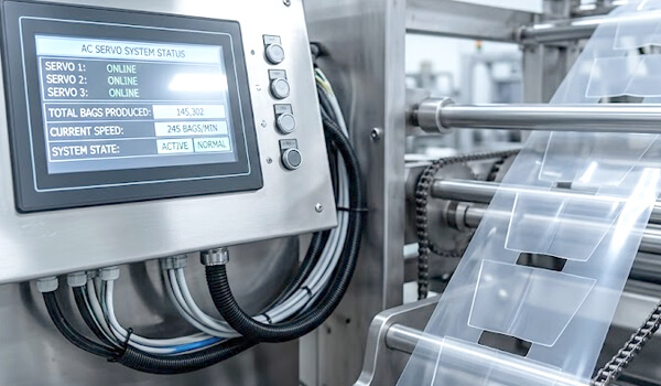 Automation Components
