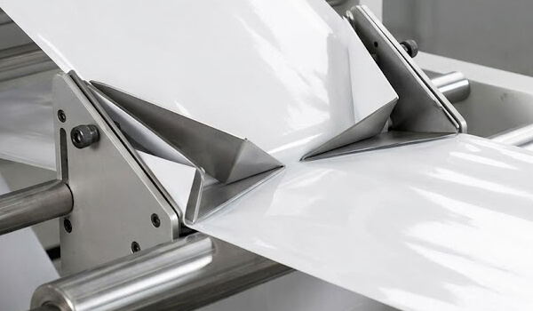 Folding & Gusseting