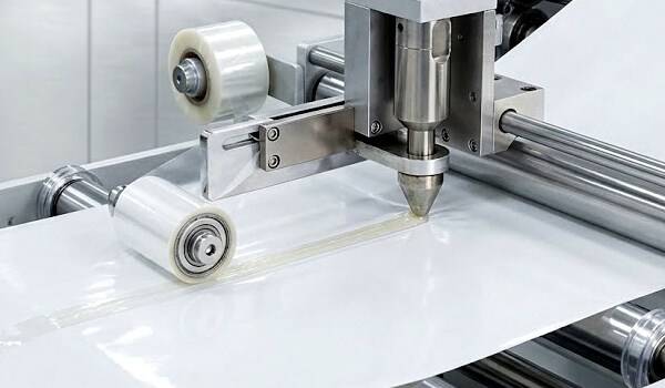 Tape Application