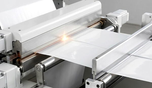 Sealing & Cutting