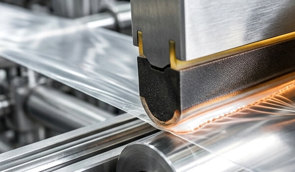 Smooth Manufacturing Process: Strict Quality Control & Customization