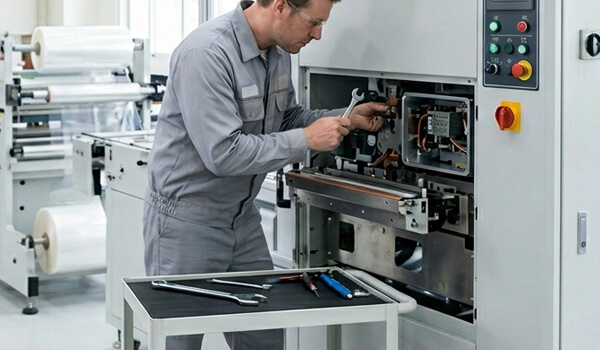 Global Support: 24/7 Remote Diagnostics & On-site Service