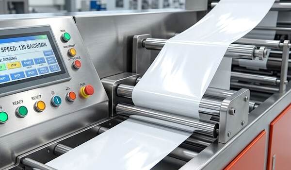 Full Automation