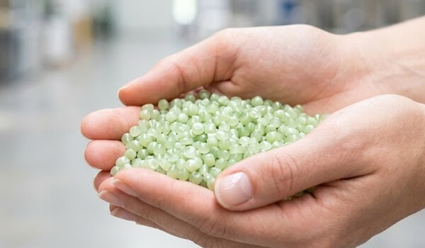 Biodegradable Materials