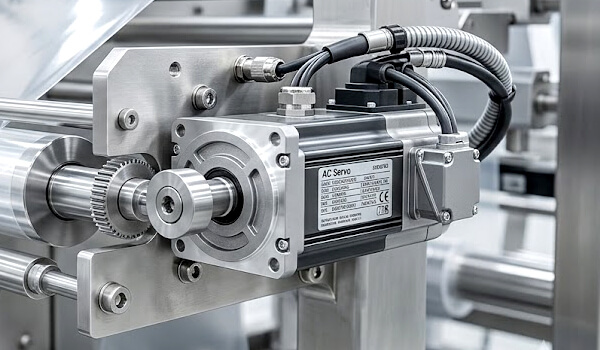 Integrated Automation