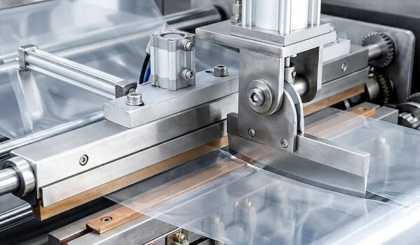 Sealing & Cutting