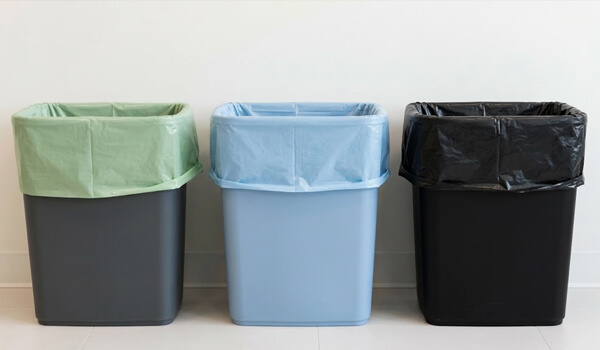Sanitation & Waste Management