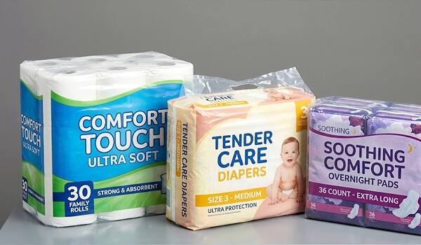 Medical & Hygiene