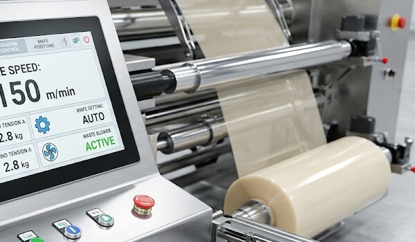 Automated Systemsg