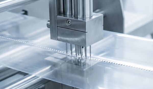 Punching Tools