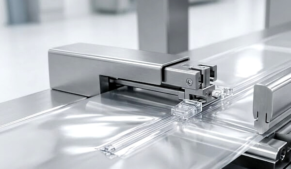 Closure Systems