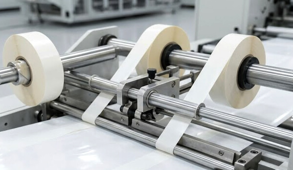 Adhesive Tape Applicators