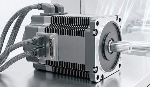 Drive System