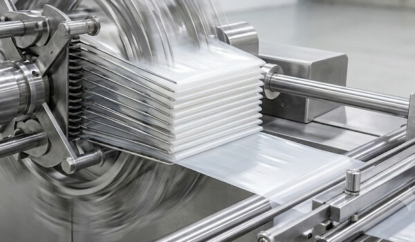 High-Speed Productivity