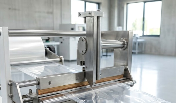 Standard Side Seal Machine